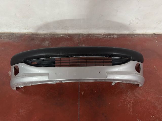 Paragolpes delantero Peugeot 206
