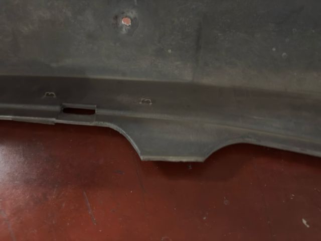 Paragolpes delantero Peugeot 206