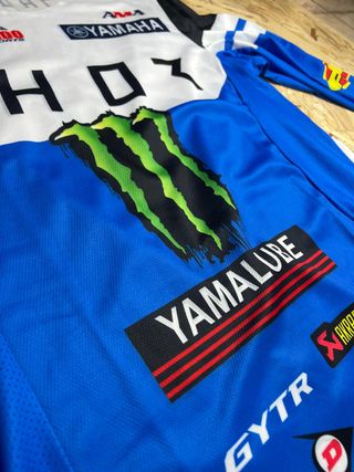 Equipación Hombre Motocross THOR