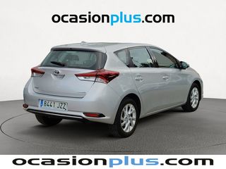 Toyota Auris 140H Hybrid Active (Business Plus) 100 kW (136 CV)