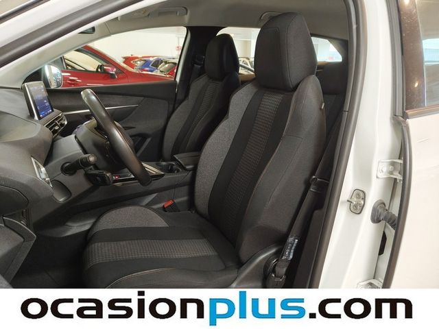Peugeot 3008 PureTech 130 S&S Active 96 kW (130 CV)