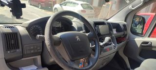 Peugeot Boxer 2007