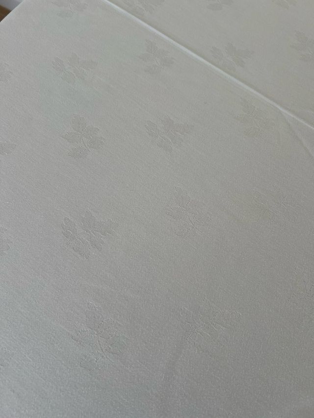 Manteles redondos hostelería