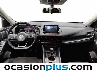 Nissan Qashqai DIG-T 140 mHEV Acenta 4x2 103 kW (140 CV)