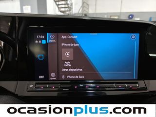 Volkswagen Caddy Life 2.0 TDI 90 kW (122 CV)