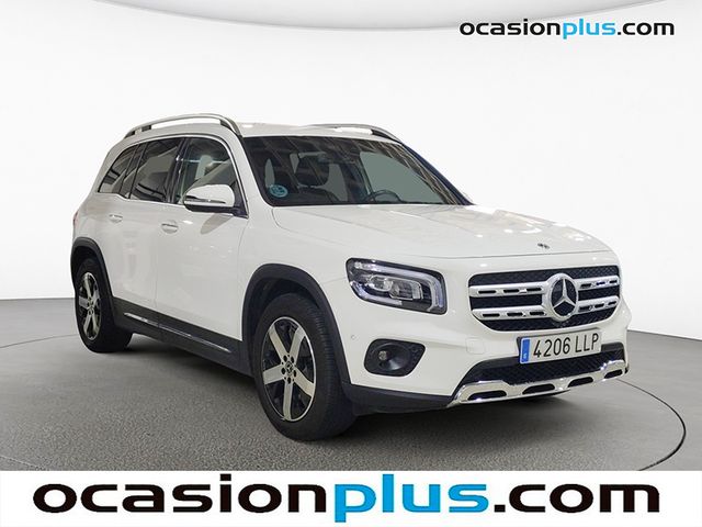 Mercedes-Benz GLB 220 D 4MATIC 140 kW (190 CV)