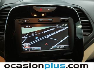 Renault Captur Zen TCe 110 kW (150 CV) GPF