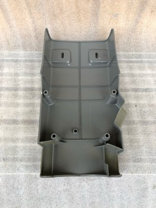 Tapa Columna Dirección Iveco Daily MK2