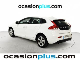 Volvo V40 D3 Momentum Auto 110 kW (150 CV)