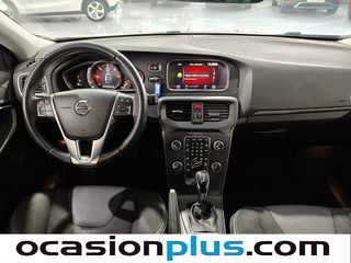 Volvo V40 D3 Momentum Auto 110 kW (150 CV)