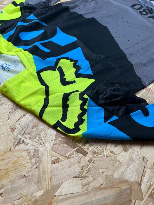 Equipación Hombre Motocross FOX