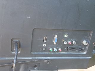 TV Philips 22" - Mando a distancia