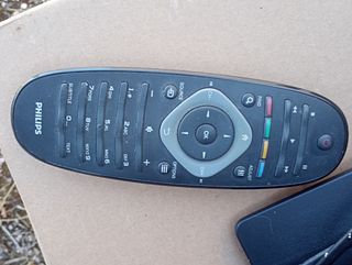 TV Philips 22" - Mando a distancia