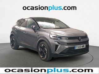 Renault Captur Techno TCe 103 kW (140 CV) GPF