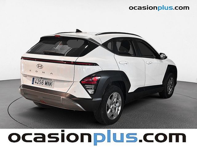 Hyundai Kona 1.0 TGDi Flexx 88 kW (120 CV)