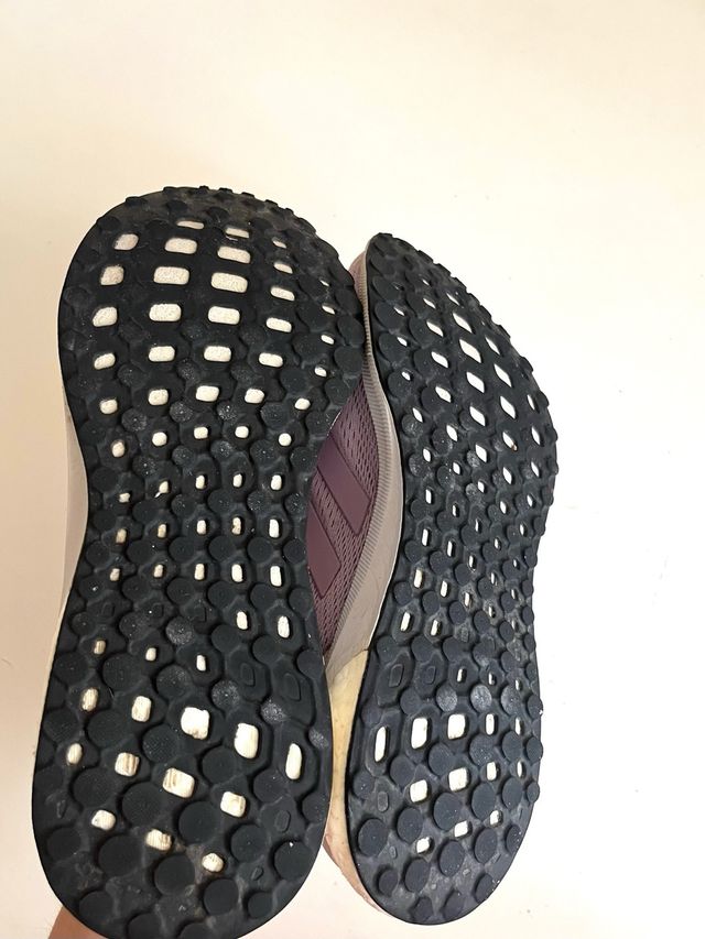 Zapatillas Adidas astrarun - Moradas