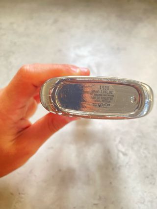 Gucci Guilty Pour Homme - Perfume vacío