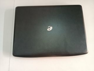 Emachines E520 Notebook si accende leggi 