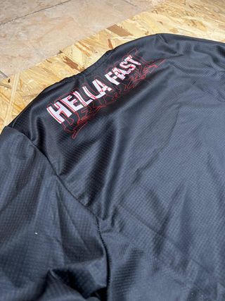 Traje Hombre Motocross FOX