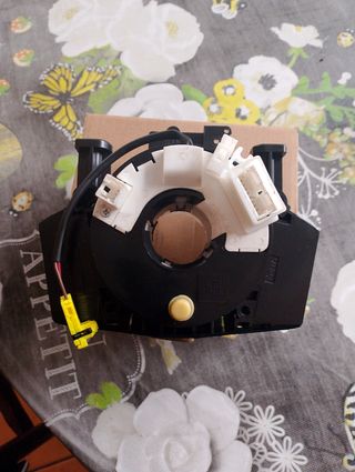 Anillo airbag.Nissan note e11