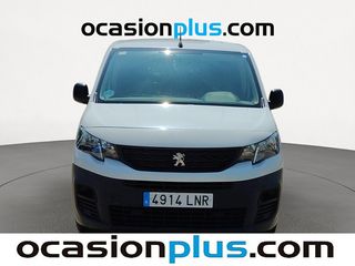 Peugeot Partner Furgon BlueHDi 100 Pro Standard 600kg 73 kW (98 CV)