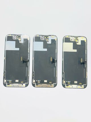 3 Pantallas iPhone 14 Pro - OEM Apple