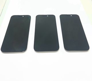 3 Pantallas iPhone 14 Pro - OEM Apple