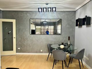 OFERTON! Espejo ventana forja industrial 150x90cm