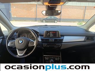 BMW Serie 2 218d Active Tourer 110 kW (150 CV)