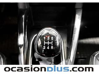 Ford EcoSport 1.5 TDCi Titanium 70 kW (95 CV)