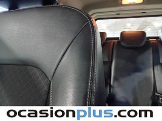 Ford EcoSport 1.5 TDCi Titanium 70 kW (95 CV)