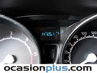 Ford EcoSport 1.5 TDCi Titanium 70 kW (95 CV)