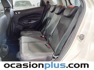Ford EcoSport 1.5 TDCi Titanium 70 kW (95 CV)