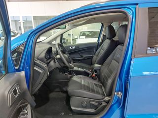 Ford EcoSport Active 125 cv 2023 18.000 Kms.