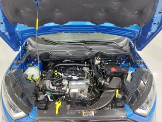 Ford EcoSport Active 125 cv 2023 18.000 Kms.