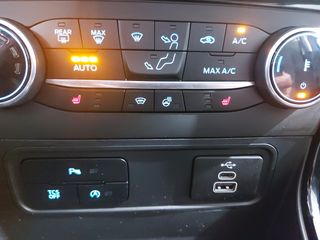 Ford EcoSport Active 125 cv 2023 18.000 Kms.