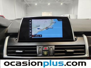 BMW Serie 2 218d Active Tourer 110 kW (150 CV)