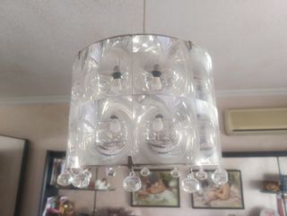 Lámpara moderna de diseño