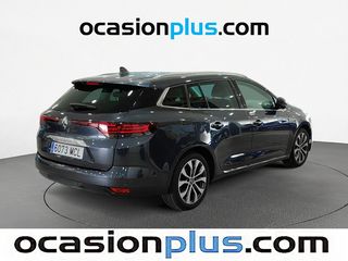 Renault Megane Sport Tourer Zen TCe 103 kW (140 CV) EDC