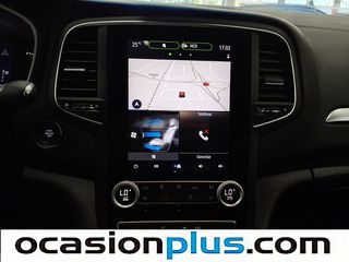 Renault Megane Sport Tourer Zen TCe 103 kW (140 CV) EDC