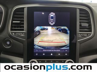 Renault Megane Sport Tourer Zen TCe 103 kW (140 CV) EDC