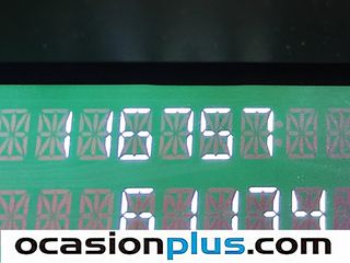 Renault Captur Intens eco2 dCi 66 kW (90 CV) EDC