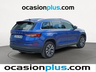 Skoda Kodiaq 1.5 TSI Ambition 4x2 110 kW (150 CV)