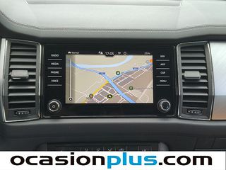 Skoda Kodiaq 1.5 TSI Ambition 4x2 110 kW (150 CV)