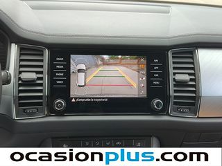 Skoda Kodiaq 1.5 TSI Ambition 4x2 110 kW (150 CV)