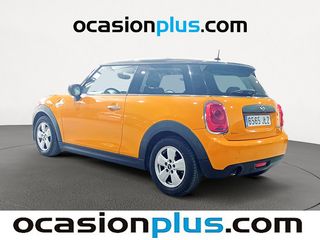MINI MINI 3 Puertas One D 70 kW (95 CV)