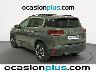 Citroen C5 Aircross PureTech 130 S&S Shine Pack EAT8 96 kW (131 CV)