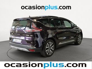 Renault Espace Initiale Paris Blue dCi 147 kW (200 CV) EDC