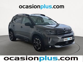 Citroen C5 Aircross PureTech 130 S&S Shine Pack EAT8 96 kW (131 CV)