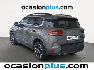 Citroen C5 Aircross PureTech 130 S&S Shine Pack EAT8 96 kW (131 CV)